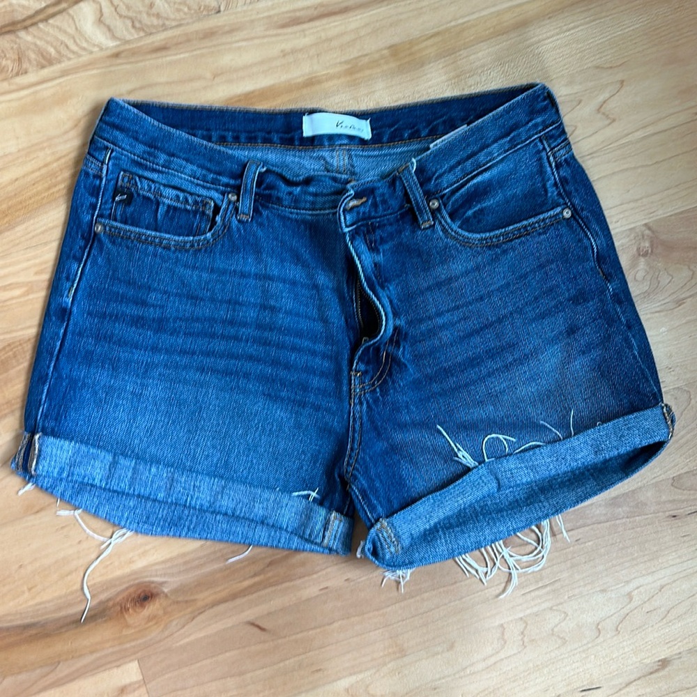 KanCan shorts